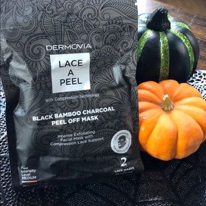 🔥4 for $25 🔥 charcoal peel off masks